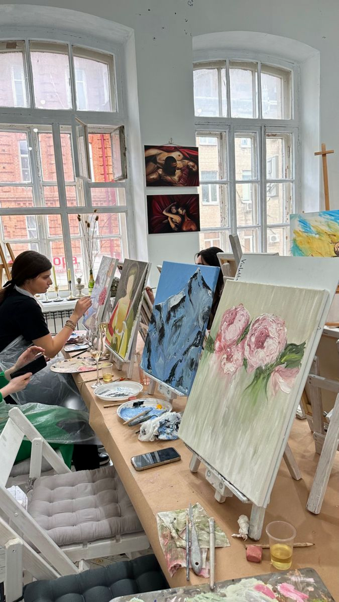 Tekstylia — eksperymenty z barwnikami